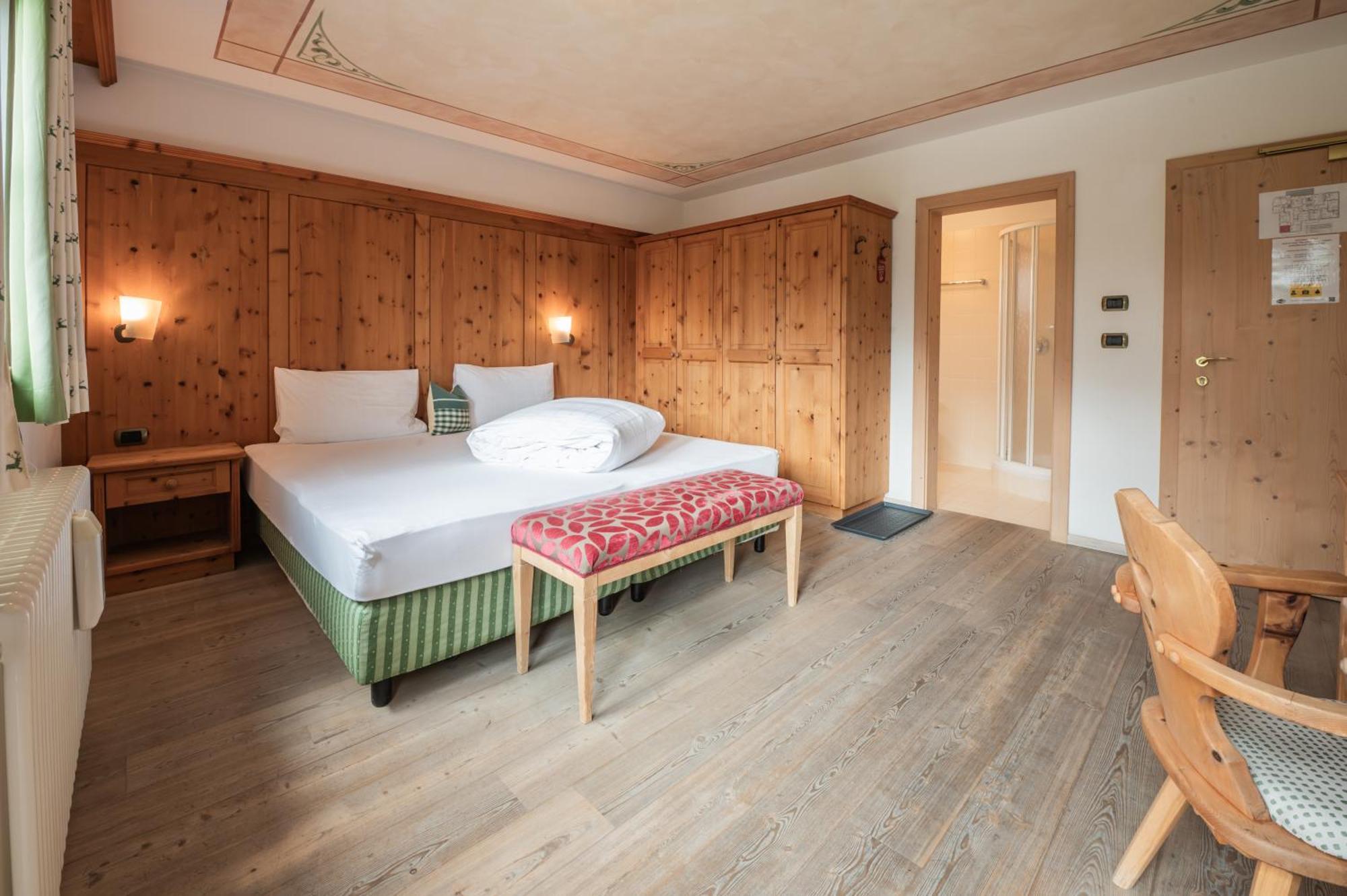 Uetia De Boerz Hotel San Martino in Badia Quarto foto